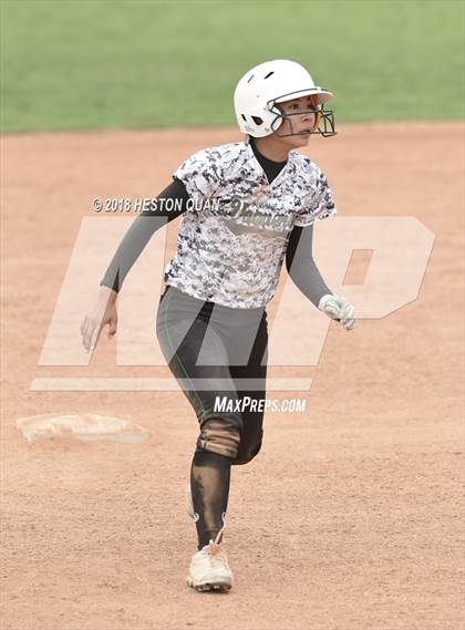 Thumbnail 3 in Irvine vs. Peninsula (Alan Dugard Classic) photogallery.