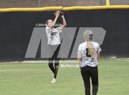 Thumbnail 3 in Irvine vs. Peninsula (Alan Dugard Classic) photogallery.
