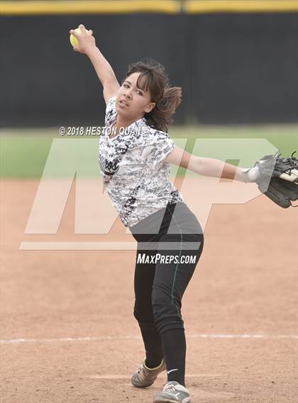 Thumbnail 1 in Irvine vs. Peninsula (Alan Dugard Classic) photogallery.