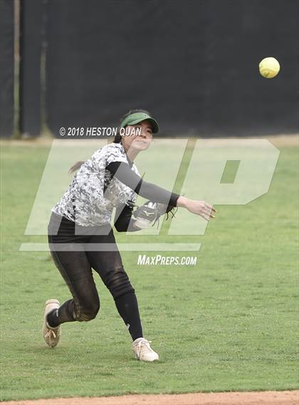 Thumbnail 1 in Irvine vs. Peninsula (Alan Dugard Classic) photogallery.