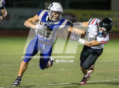 Thumbnail 1 in 'Iolani @ Damien photogallery.