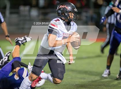 Thumbnail 2 in 'Iolani @ Damien photogallery.