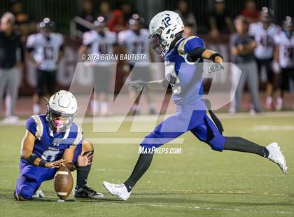 Thumbnail 3 in 'Iolani @ Damien photogallery.
