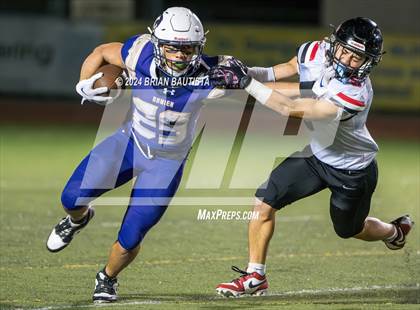 Thumbnail 3 in 'Iolani @ Damien photogallery.
