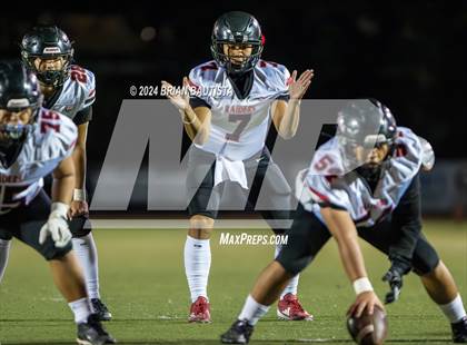 Thumbnail 3 in 'Iolani @ Damien photogallery.