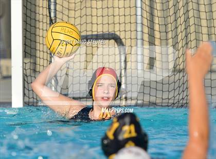 Thumbnail 1 in McClatchy @ Rio Linda photogallery.