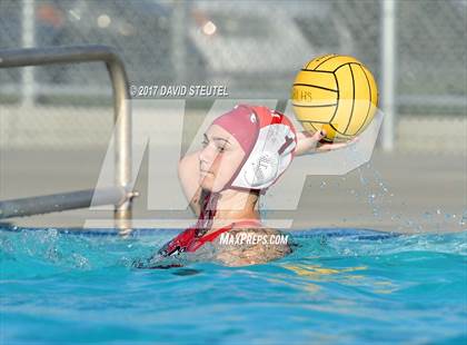Thumbnail 1 in McClatchy @ Rio Linda photogallery.