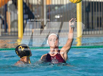Thumbnail 1 in McClatchy @ Rio Linda photogallery.