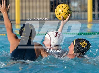 Thumbnail 1 in McClatchy @ Rio Linda photogallery.