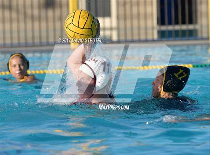 Thumbnail 2 in McClatchy @ Rio Linda photogallery.