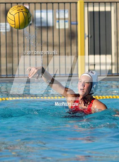 Thumbnail 1 in McClatchy @ Rio Linda photogallery.