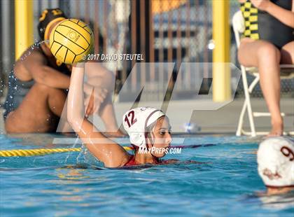 Thumbnail 1 in McClatchy @ Rio Linda photogallery.