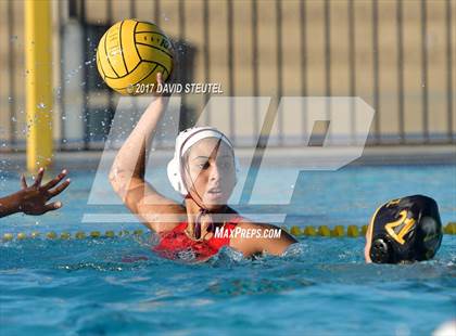 Thumbnail 1 in McClatchy @ Rio Linda photogallery.