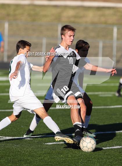Thumbnail 2 in Silver Creek @ Niwot photogallery.