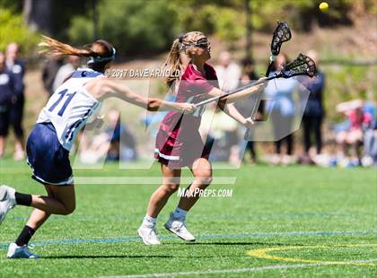 Thumbnail 2 in Noble & Greenough vs Governor's Academy (ISL Tournament Quarterfinal) photogallery.