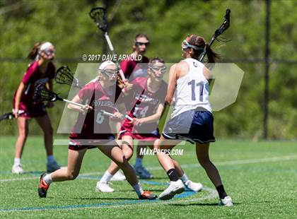 Thumbnail 2 in Noble & Greenough vs Governor's Academy (ISL Tournament Quarterfinal) photogallery.