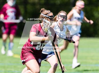 Thumbnail 3 in Noble & Greenough vs Governor's Academy (ISL Tournament Quarterfinal) photogallery.