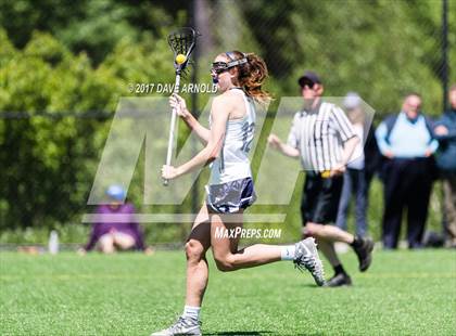 Thumbnail 1 in Noble & Greenough vs Governor's Academy (ISL Tournament Quarterfinal) photogallery.