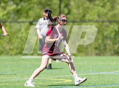 Thumbnail 3 in Noble & Greenough vs Governor's Academy (ISL Tournament Quarterfinal) photogallery.