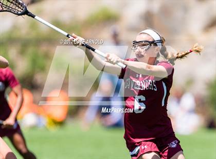 Thumbnail 3 in Noble & Greenough vs Governor's Academy (ISL Tournament Quarterfinal) photogallery.