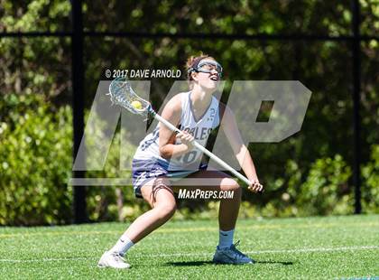Thumbnail 1 in Noble & Greenough vs Governor's Academy (ISL Tournament Quarterfinal) photogallery.