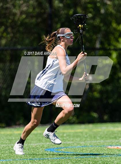Thumbnail 3 in Noble & Greenough vs Governor's Academy (ISL Tournament Quarterfinal) photogallery.