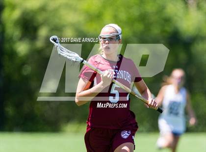 Thumbnail 1 in Noble & Greenough vs Governor's Academy (ISL Tournament Quarterfinal) photogallery.