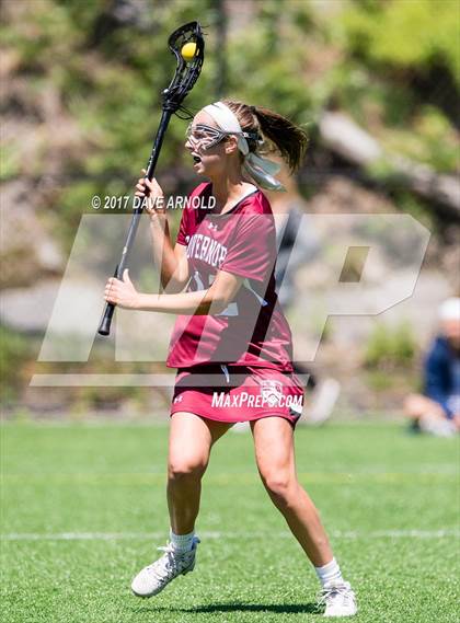 Thumbnail 1 in Noble & Greenough vs Governor's Academy (ISL Tournament Quarterfinal) photogallery.