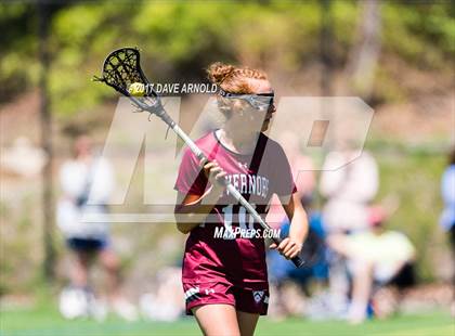 Thumbnail 3 in Noble & Greenough vs Governor's Academy (ISL Tournament Quarterfinal) photogallery.