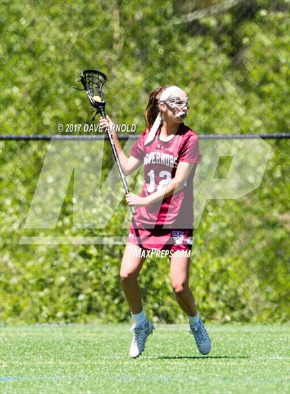 Thumbnail 1 in Noble & Greenough vs Governor's Academy (ISL Tournament Quarterfinal) photogallery.