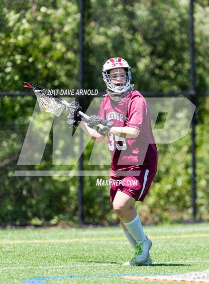 Thumbnail 2 in Noble & Greenough vs Governor's Academy (ISL Tournament Quarterfinal) photogallery.