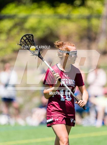 Thumbnail 1 in Noble & Greenough vs Governor's Academy (ISL Tournament Quarterfinal) photogallery.