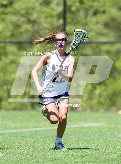 Thumbnail 1 in Noble & Greenough vs Governor's Academy (ISL Tournament Quarterfinal) photogallery.