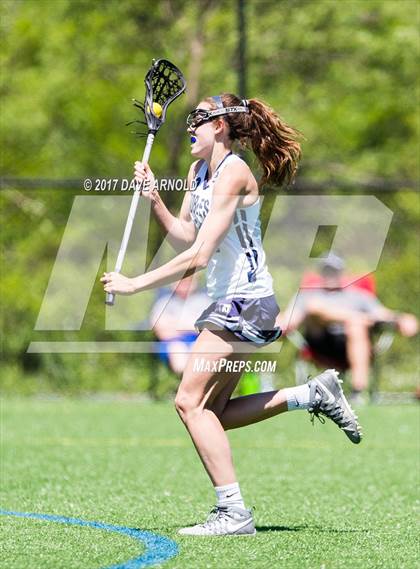 Thumbnail 3 in Noble & Greenough vs Governor's Academy (ISL Tournament Quarterfinal) photogallery.