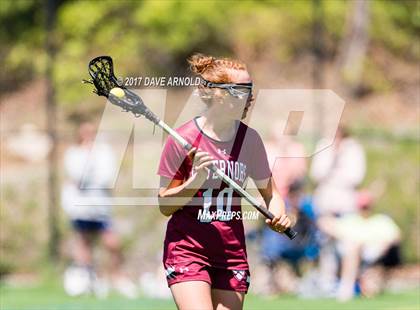 Thumbnail 2 in Noble & Greenough vs Governor's Academy (ISL Tournament Quarterfinal) photogallery.