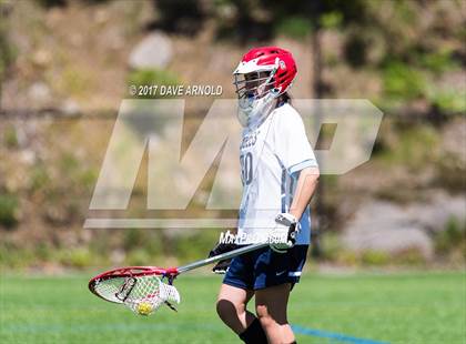 Thumbnail 1 in Noble & Greenough vs Governor's Academy (ISL Tournament Quarterfinal) photogallery.