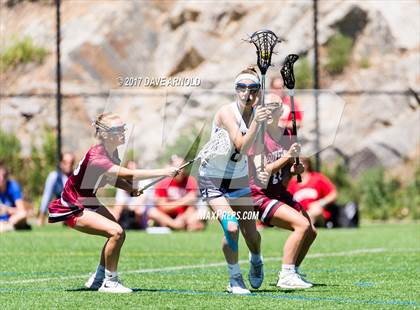 Thumbnail 1 in Noble & Greenough vs Governor's Academy (ISL Tournament Quarterfinal) photogallery.