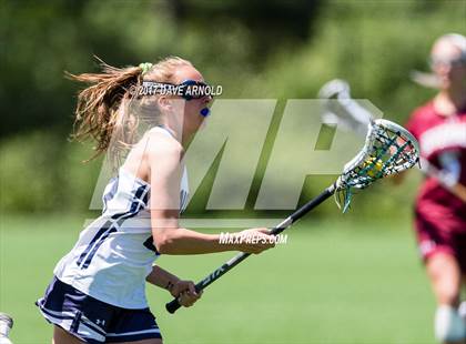 Thumbnail 1 in Noble & Greenough vs Governor's Academy (ISL Tournament Quarterfinal) photogallery.