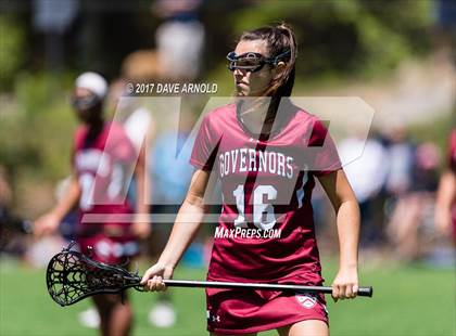 Thumbnail 3 in Noble & Greenough vs Governor's Academy (ISL Tournament Quarterfinal) photogallery.