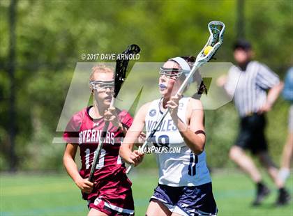 Thumbnail 1 in Noble & Greenough vs Governor's Academy (ISL Tournament Quarterfinal) photogallery.