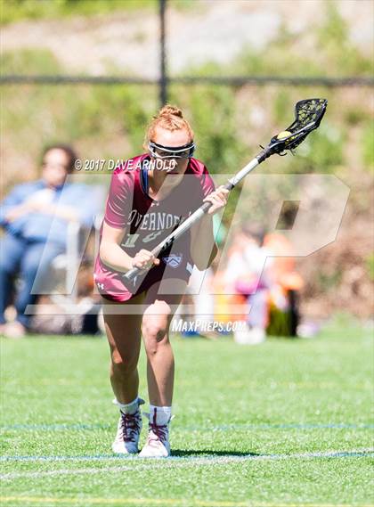 Thumbnail 1 in Noble & Greenough vs Governor's Academy (ISL Tournament Quarterfinal) photogallery.