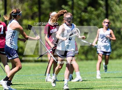 Thumbnail 3 in Noble & Greenough vs Governor's Academy (ISL Tournament Quarterfinal) photogallery.