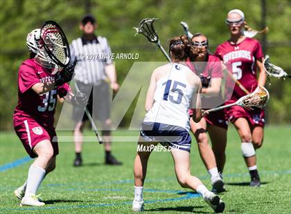 Thumbnail 1 in Noble & Greenough vs Governor's Academy (ISL Tournament Quarterfinal) photogallery.