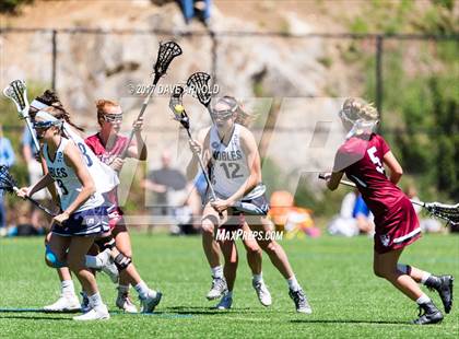Thumbnail 1 in Noble & Greenough vs Governor's Academy (ISL Tournament Quarterfinal) photogallery.