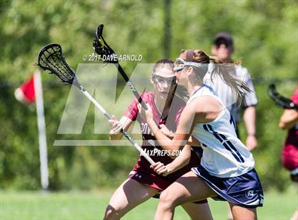 Thumbnail 3 in Noble & Greenough vs Governor's Academy (ISL Tournament Quarterfinal) photogallery.