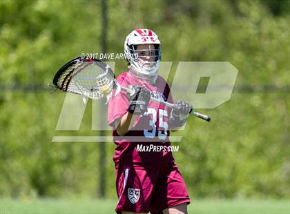 Thumbnail 2 in Noble & Greenough vs Governor's Academy (ISL Tournament Quarterfinal) photogallery.