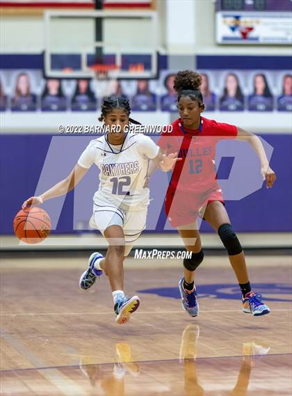 Thumbnail 3 in Fort Bend Dulles @ Ridge Point photogallery.