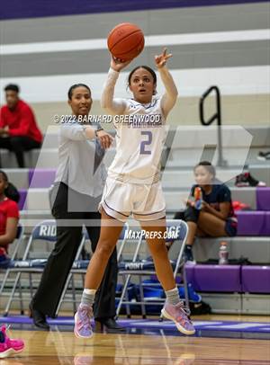 Fort Bend Dulles @ Ridge Point