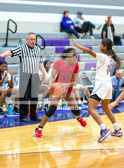 Thumbnail 2 in Fort Bend Dulles @ Ridge Point photogallery.