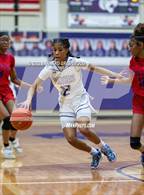 Photo from the gallery "Fort Bend Dulles @ Ridge Point"